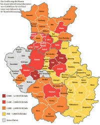 Februar startet in den grundschulen ein wechselunterricht. Kita Gebuhren Stark Vom Wohnort Abhangig Die Kosten Im Owl Vergleich Nachrichten Aus Ostwestfalen Lippe Lz De