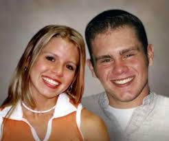 It sits proudly in their Lake View, Alabama living room. It's their Pennies  From Heaven jug, and it contains thousands of pennies sent from God. Jack  and Darlene Franklin have been putting