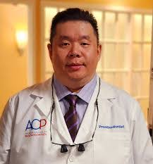 Wayne Hsieh's Instagram, Twitter & Facebook