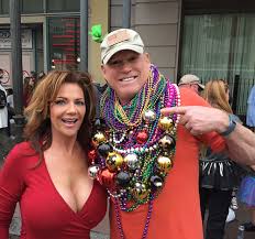 TW Pornstars - Deauxma ™. Twitter. Ya gotta love New Orleans. 10:56 PM - 17  Jan 2022