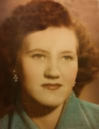 Obituary information for Della Mae Stover