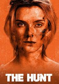 In a modern america where witches are real and witchcraft is illegal, a sheltered teenager must face her own demons and prejudices as she helps two young witches avoid law enforcement and cross the southern border to asylum in mexico. The Hunt 2020 Posters The Movie Database Tmdb
