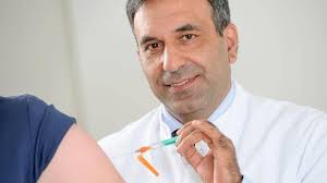 Innenansichten Das Bethesda Krankenhaus: Hepatitis ist noch immer ein  Tabuthema