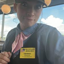 Courtney Haney-Pouncey