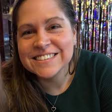 Nancy Zerjav (Shogan)