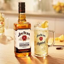 Those big numbers are largely due to brand beam turns out other, better products at a higher price point. Jim Beam Apple Highball Recipe Bourbon Mixed Drink Recipe Cocktails