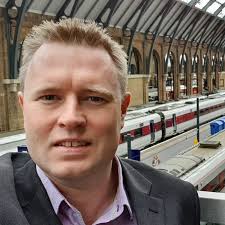 Richard Rowson Speaking Profile