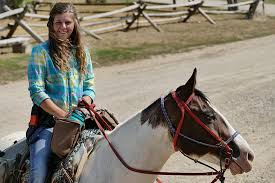 Maybe you would like to learn more about one of these? Horseback Riding Rand Creek Ranch