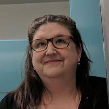 Margo Rush (margo2607)