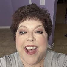 Annette Chitty's Instagram, Twitter & Facebook