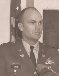 Obituary for Willis L. Kinard