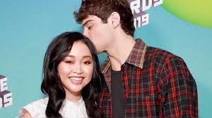 Estreno el 12 de febrero. Netflix A Todos Los Chicos De Los Que Me Enamore Tendra Tercera Parte Noah Centineo Lana Condor Rpp Noticias