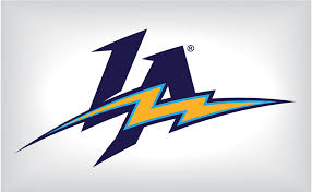 The chargers compete in the national football league (nfl) the team was founded on august 14, 1959. Uni Watch Delivers The Winning Entries In The Chargers Redesign Contest