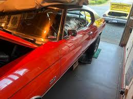 Image result for Dark Burnt Orange 1970 Monaco