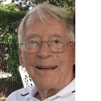 Robert Paul Linder Obituary