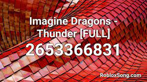 Roblox jailbreak believer song id, imagine dragons thunder id code roblox lagu mp3 planetlagu siren head song sound the alarms roblox id roblox music codes in 2021 songs roblox music codes roblox imagine dragons music codes roblox id believers id music code in roblox youtube believer imagine dragons id code for roblox youtube Imagine Dragons Thunder Full Roblox Id Roblox Music Code Youtube