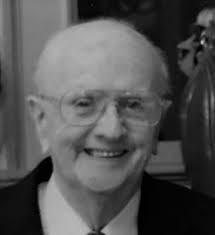 Joseph Dolan Obituary (1923