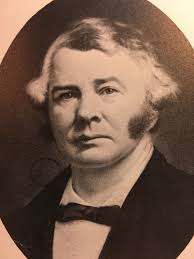 James Sherwood Hamilton (1817-1888)