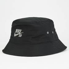 Nike Sb Shield Bucket Hat Black One Size For Men 24920410001 Outfits With Hats Bucket Hat Fashion Cute Hats