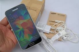 Cpu qualcomm snapdragon 801 msm 8974 ac 2.5 ghz (quad core); Samsung Galaxy S5 32gb By Best Buy Stores S5 32gb Samsung Galaxy Mobile Phone Id 968598