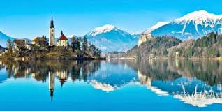 Slovene, the south slavic language, is the official language. Location De Voiture En Slovenie Avec Bsp Auto