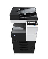 Bizhub 367/287 provide the latest technology and is designed for business that requires connectivity, functionalities, and productivity. Konica Minolta Bizhub 367 Monochrome Multifunction Printer Upto 36 Ppm Price From Rs 147599 Unit Onwards Specification And Features