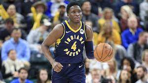 Find out all of the player trades, signings and free agency information at fox sports. Nikola Vucevic Jerian Grant Confident Injured Pacers Guard Victor Oladipo Will Put Injury Behind Him Orlando Sentinel