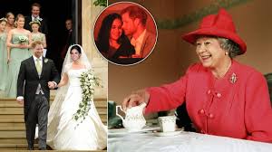 Prince harry and meghan markle will get married on may 19, 2018 at windsor castle, kensington palace announced friday. Prince Harry And Meghan Markle S Wedding Date May Already Be Set Youtube