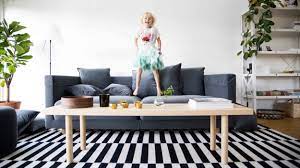 View and download the pdf, find answers to frequently asked questions and read feedback from users. Comfort Is Very Personal Says Ikea Designer Ola Wihlborg