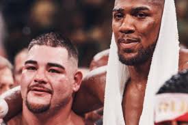 Anthony Joshua vs Andy Ruiz Jr: boxing fans everywhere respect AJ's first  tweet after TKO loss