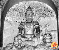 மஹரிஷி ஶ்ரீரிஷ்யசிங்கர் 