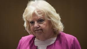 Brenda Locke's Instagram, Twitter & Facebook