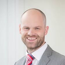 Barry O\'Connor > Matheson LLP > Ireland