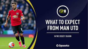 But has anyone the new champion's league ball, the adidas finale 20? Man Utd Predictions Five Things To Expect In 2020 21 Season