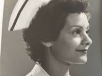 Marie Ramona Palleschi Obituary (1931