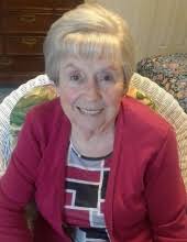 Obituary information for Marie Hester Narron