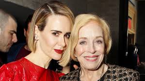 Holland Taylor Reflects