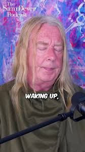 What Woke Him Up After Hurricane Katrina