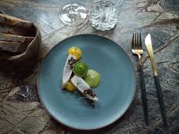 Substance Paris La Gastronomie Decomplexee Restaurant 18 Rue De Chaillot Paris 16