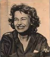 Violeta Casal: La voz femenina de «¡Aquí, Radio Rebelde …!»