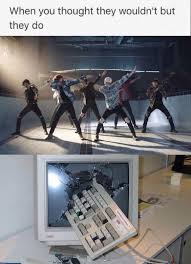 When They Did The Dab In The Choreo Bts Funny Bts Bangtan Boy Bts Memes