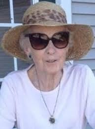 Sally Hull Obituary (2015)