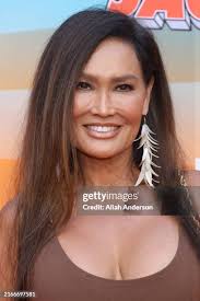 58 Tia Anderson Photos & High Res Pictures