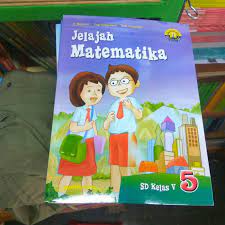 We did not find results for: Download Buku Jelajah Matematika Kelas 5 Cara Golden