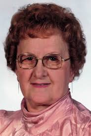 Obituary information for Rose P. Kochanski