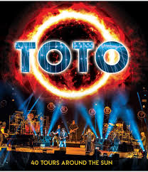 Solo noi toto cutugno 2008. Toto 40 Tours Around The Sun Blu Ray Amazon De Toto Toto Dvd Blu Ray