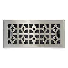 Floor Vent Covers Lowes Floor Vent Covers Flooring Floor Registers