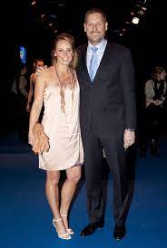 Voor mij is het gezinsleven belangrijk. Gert Verhulst Opnieuw Samen Met Ex Ellen Celebrities Hln Be