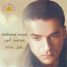 Mohamed Anwar
