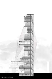 The Riba President S Medals Student Awards Sanctuary Safe Haven Medical Retreat By Azza El N Concept Architecture Architecture Details Facade Architecture